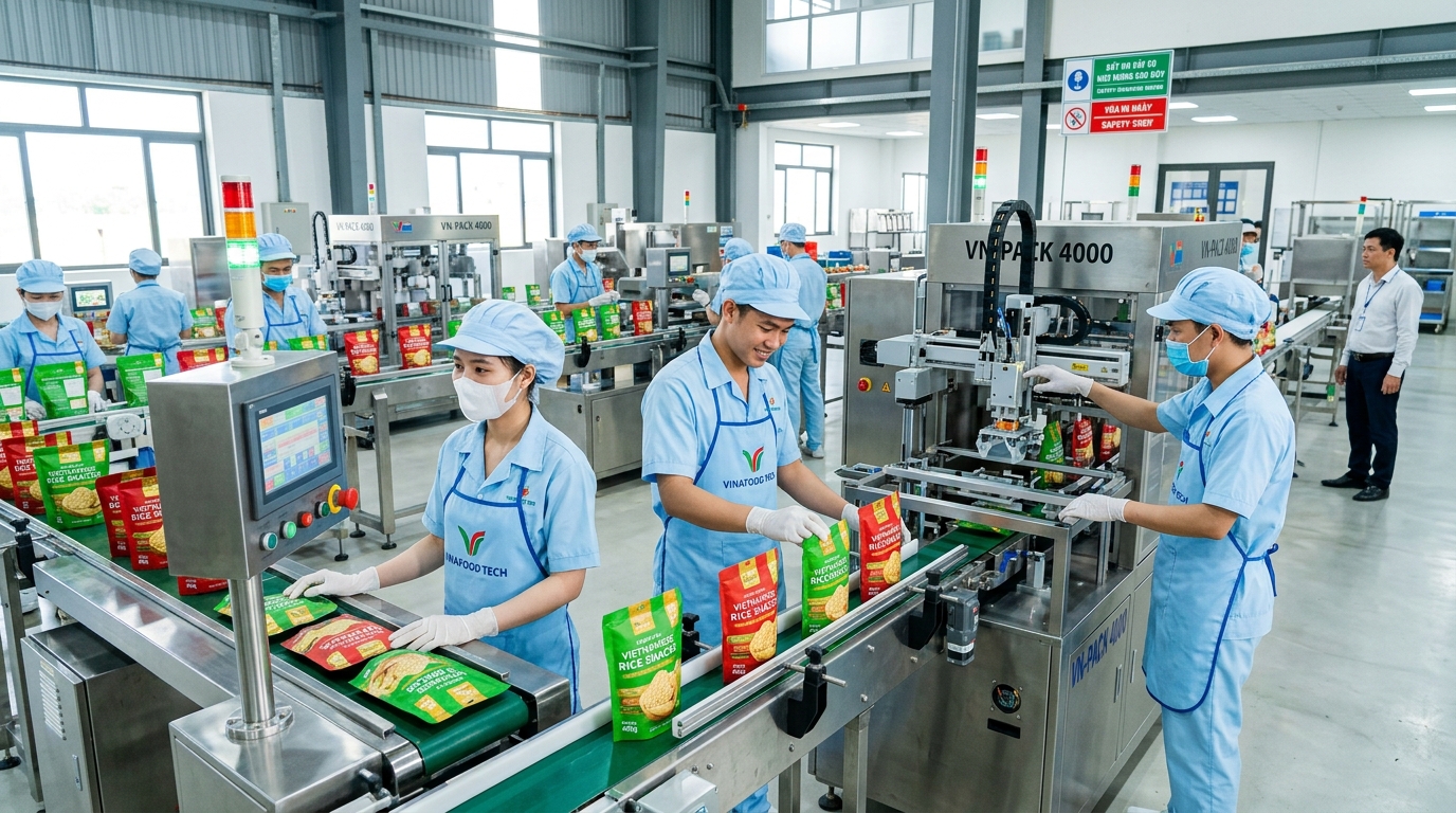 Vocational Training Dong Thap